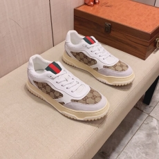 Gucci Low Shoes